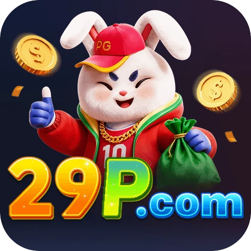 29P.com Logo